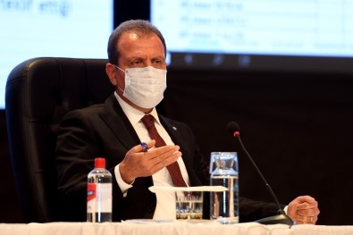 Seçer Açıklaması 'Biz Suya Zam Yapmıyoruz'