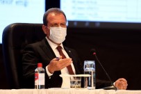 Seçer Açıklaması 'Biz Suya Zam Yapmıyoruz'