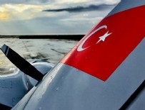 Türk İHA'larına büyük övgü!