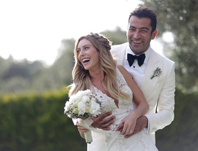 Ünlü çiftten örnek hareket!