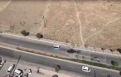 Van'da 650 Kişiye 2 Milyon Lira Ceza