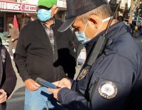 Aydın'da 16 Bin 110 Denetimde 536 Bin TL Ceza Uygulandı