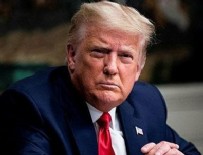 DEMOKRAT PARTI - Biden'a şart koştu! Beyaz Saray'a giremezsin!