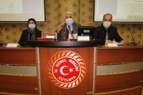 Bütçenin Yarısı Yatırımlara