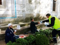 Büyükşehir Tedbiri Elden Bırakmıyor