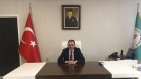 Çandıroğlu Tekrar Kayseri İl Milli Eğitim Müdürü Oldu Haberi