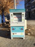 Çavdarhisar Belediyesi'nden 'Atık Giysileri Toplama' Projesi Haberi