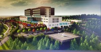 Çayırova Devlet Hastanesi'nin İnşaatı Haziran'da Başlıyor Haberi