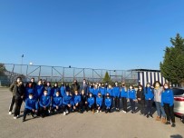 Çocuk Sevgi Evleri'nde Yeni Bir Proje