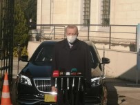 Cumhurbaşkanı Erdoğan Açıklaması 'Sağlık Bakanlığımızın Attığı Bu Adımlarla Bu Tedbirleri Almaya Mecburuz Ve Alacağız'