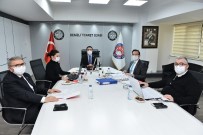 Denizli'nin 10 Ayda 170 Ülkeye, 2 Milyar 528 Milyon 642 Bin Dolarlık İhracat Yaptı