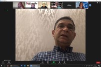 GSO Ve İstanbul Gaziantepliler Derneği'nden 'Toplum 5.0'Da Sanayi Ve Üretim' Konulu Toplantı