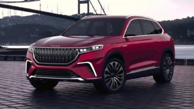 Yerli otomobil ile ilgili önemli açıklama!