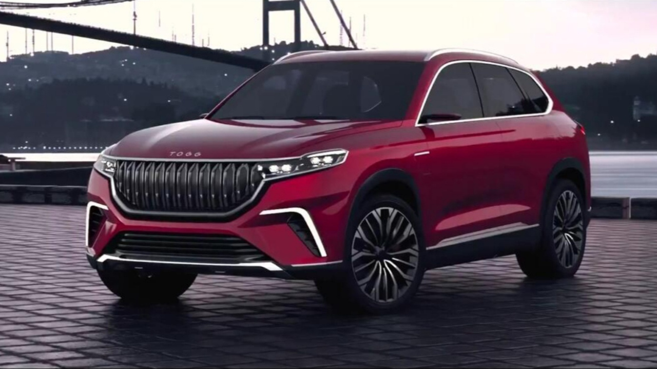 Yerli otomobil ile ilgili önemli açıklama!