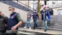 İstanbul'da Organ Ticareti Operasyonunda Yakalanan 5 Şüpheli Tutuklandı