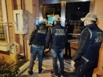 İstanbul Merkezli 17 İlde FETÖ'ye Yönelik 'Ankesör' Operasyonu Açıklaması 54 Gözaltı