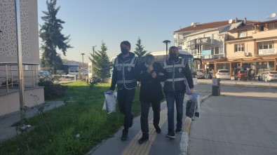 Kocaeli'de 6 Ayrı Evi Soyan Hırsız Tutuklandı