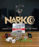 Muğla'da 5 Uyuşturucu Operasyonunda 2 Gözaltı