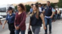 PKK'nın kadın yapılanmasına operasyon: 16 gözaltı