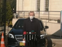 'Sağlık Bakanlığımızın Attığı Bu Adımlarla Bu Tedbirleri Almaya Mecburuz Ve Alacağız'