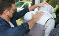 Samsun'da Kokain İle Yakalanan 1 Kişi Tutuklandı