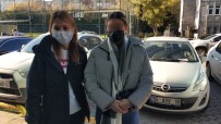 Samsun'da Kokain İle Yakalanan 2 Kişi Adliyeye Sevk Edildi