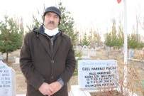 Şehit Ağabeyi Hamuryen Açıklaması 'Bu Kararı Şehit Kardeşime Haber Vermeye Geldim' Haberi