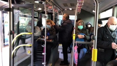 Suudi Arabistan, Libya, Filistin, BAE Ve Kuveyt'te Kovid-19'Dan Ölümler Arttı