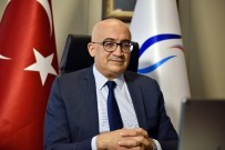 'TÜBİTAK Bilim Ve Toplum Programları Bilgilendirme Semineri' Gerçekleştirildi