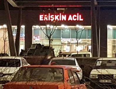 Tunceli'de 5 asker yaralandı!