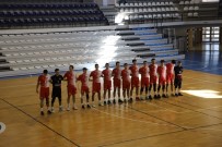 Turgutlu Belediyespor Erkek Voleybol Takımı TOFAŞ Deplasmanında