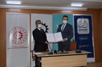 Van'da 'Turizm Sektöründe Mesleki Eğitimin Güçlendirilmesi' Projesi