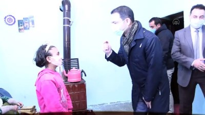 Van'da Turizm Sektörünün Geliştirilmesine 5 Milyon Liralık Katkı