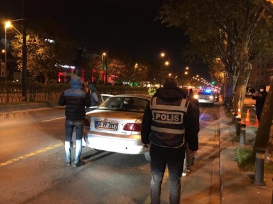 ''Yeditepe Huzur'' Uygulamasının Bilançosu Açıklandı