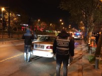 ''Yeditepe Huzur'' Uygulamasının Bilançosu Açıklandı