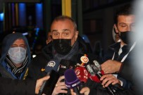 Abdurrahim Albayrak Açıklaması '15 Milyon Euro Veren Alır Diagne'yi'