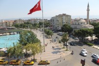 Aydın'da 3.1 Şiddetinde Deprem Haberi