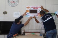 Battalgazi'de Askıda Ekmek Projesi Yaygınlaşıyor