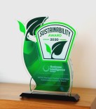 BOTAŞ'a 'Sürdürülebilir Liderlik' Ödülü