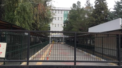 Diyarbakır Merkezli 5 İlde Yapılan Terör Operasyonunda 9 Gözaltı