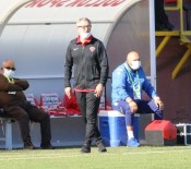 Gölcükspor'da Adil Kuru Mağlubiyeti Bireysel Hatalara Bağladı