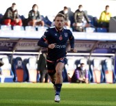 Gulbrandsen'den 3 Haftada 5 Gol