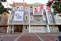 Kadırga Sanat Galerileri  'Ebru Sanatının Son 500 Yılı' Sergisiyle Açıldı