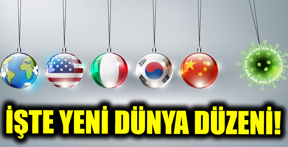 Kaos'dan Düzen! Kontrol Edilebilir İnsan Modeli!