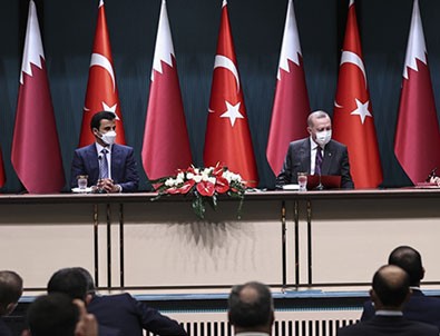 Katar'dan gelen yatırıma üzülen kimler?