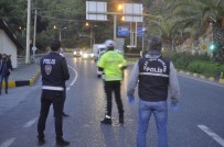 Marmaris'in 8 Noktasında 'Huzur Ve Güven' Denetimi Yapıldı
