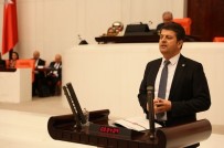 Milletvekili Tutdere Açıklaması 'Adıyaman Huzur Ve Barış Kentidir' Haberi