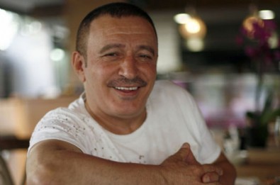 Mustafa Topaloğlu'ndan kötü haber!