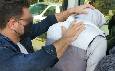 Nazilli'de Aranan Şahıslar Operasyonu Açıklaması 27 Kişi Tutuklandı