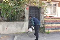 Tuzla'da Karantinadaki Vatandaşlara Her Gün Üç Çeşit Yemek